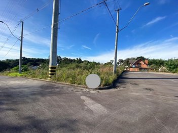 land_lot em Rua Gilberto Vissirini Lahm dos Reis, São Virgílio - Caxias do Sul - RS