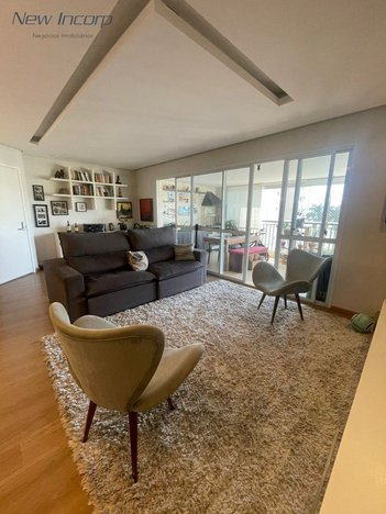 apartment em Avenida Leonardo da Vinci, Vila Guarani (Z Sul) - São Paulo - SP