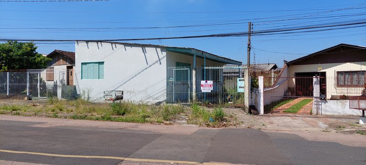 Cômodo Condomínio