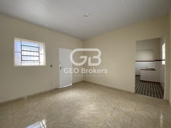 house em Rua Conselheiro Antônio Prado, Parque Itamarati - Jacareí - SP