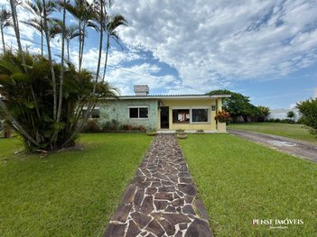 house em Rua Jandaia, Atlântida - Xangri-Lá - RS