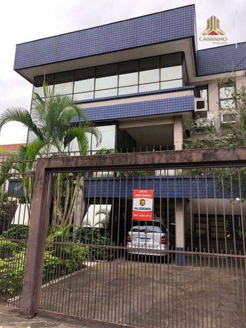 commercial_property em Avenida Pátria, São Geraldo - Porto Alegre - RS