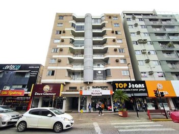 office em Marechal Deodoro da Fonseca, Centro - Jaraguá do Sul - SC