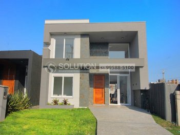 house em Rua Rio Divisa, Centro - Xangri-Lá - RS