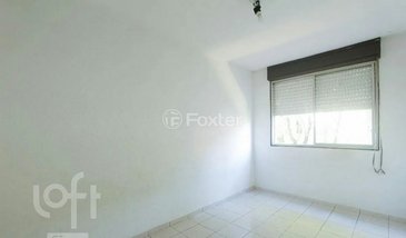apartment em Rua Tenente Ary Tarrago, Jardim Itu - Porto Alegre - RS