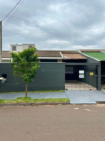 house em Rua Paris, Jardim França - Sarandi - PR