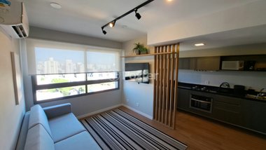 apartment em Rua Cipó, Vila Ipiranga - Porto Alegre - RS