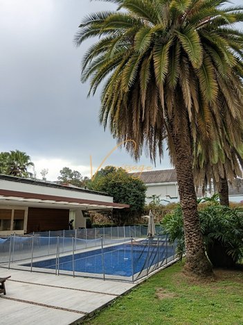 house em Avenida Jequitibá, Tamboré - Santana de Parnaíba - SP