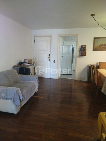 apartment em Rua Pintassilgo, Vila Uberabinha - São Paulo - SP