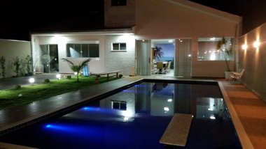 house em Rua Sebastião de Paula e Silva, Jardim Dias I - Maringá - PR