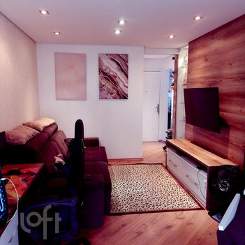 apartment em Dona Matilde, Vila Matilde - São Paulo - SP