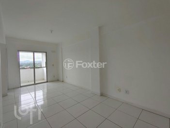 apartment em Rua Dona Isabel, Rio Branco - São Leopoldo - RS