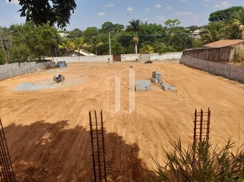 land_lot em Rua São Cotolengo, Jardim Alto Paraíso - Aparecida de Goiânia - GO
