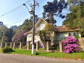 house em Rua Odon Cavalcanti, São Francisco de Paula - São Francisco de Paula - RS