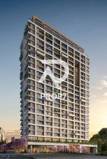 apartment em Avenida Conselheiro Rodrigues Alves, Vila Mariana - São Paulo - SP