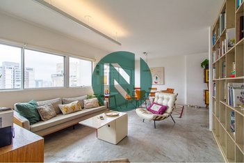 apartment em Rua Tucuna, Perdizes - São Paulo - SP