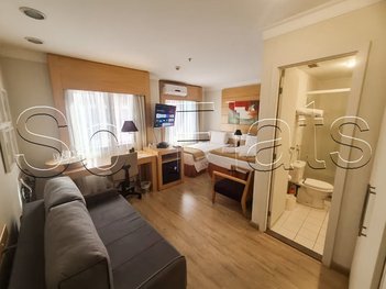 apartment em Rua Henrique Fausto Lancellotti, Nova Piraju - São Paulo - SP