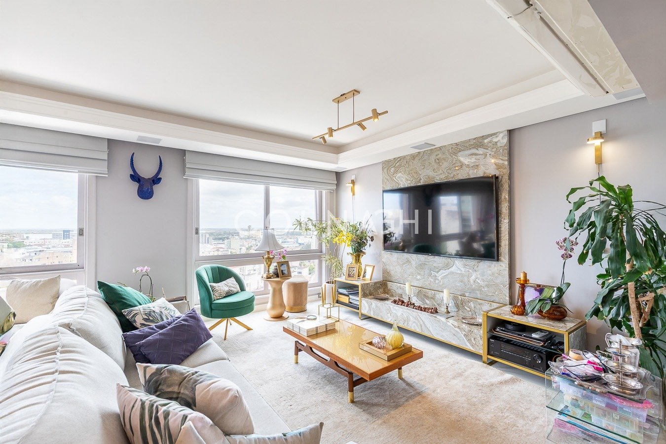 Apartamento à venda na Hilário Ribeiro - colnaghi Imóveis (8)