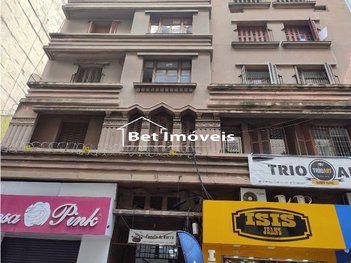 apartment em Marechal Floriano Peixoto, Centro Histórico - Porto Alegre - RS