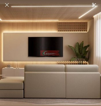 apartment em Rua Dona Tecla, Jardim Flor da Montanha - Guarulhos - SP