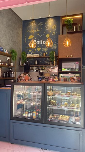 office em Rua Sena Madureira, Parque Industrial - São José dos Campos - SP