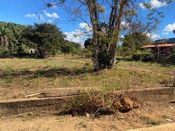 land_lot em Estrada Municipal, Almeida - Jaboticatubas - MG
