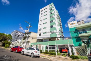 apartment em Doutor Eduardo Chartier, Higienópolis - Porto Alegre - RS