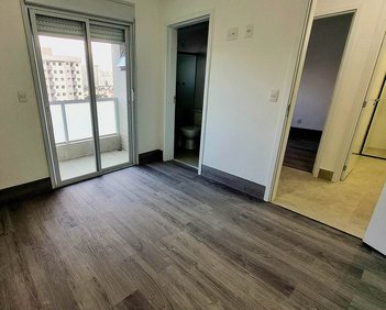 apartment em Rua Uruguai, Parque das Nações - Santo André - SP