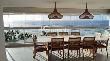 apartment em Passeio das Caravelas, Riviera - Bertioga - SP