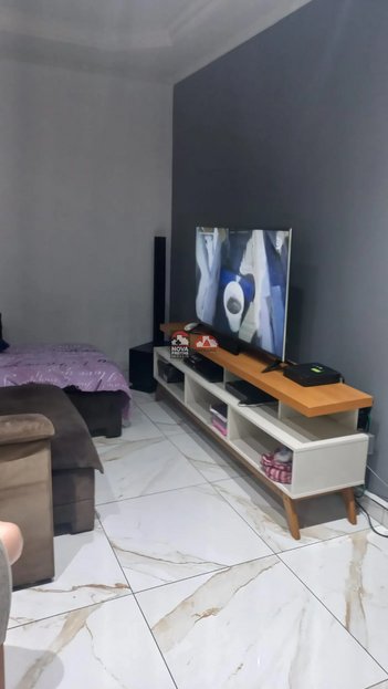 house em Rua Jorge Pereira de Carvalho, Conjunto Residencial Trinta e Um de Março - São José dos Campos - SP