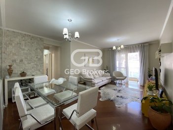 apartment em Avenida Moriaki Ueno, Cidade Jardim - Jacareí - SP