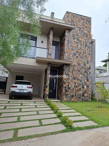house em Rua Antonio Demarchi, CECAP - Jundiaí - SP