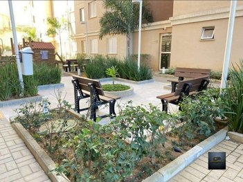 apartment em Estrada Particular Eiji Kikuti, Cooperativa - São Bernardo do Campo - SP