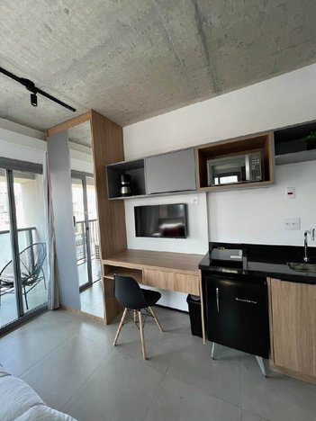 apartment em Alameda Lorena, Jardim Paulista - São Paulo - SP