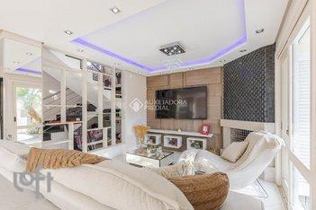 house em Concórdia, Niterói - Canoas - RS