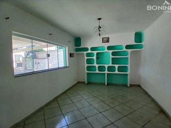 house em Rua dos Cravos, Cidade Jardim - Americana - SP