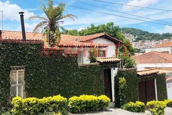 house em Rua Elias de Sousa Pinto, Tremembé - São Paulo - SP
