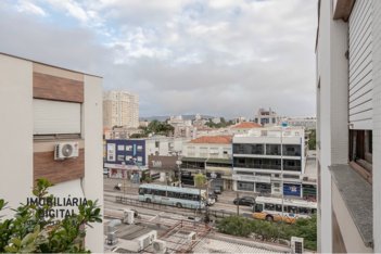 apartment em Rua Bogotá, Jardim Lindóia - Porto Alegre - RS