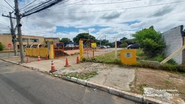 land_lot em Rua Fernando Ferrari, Niterói - Canoas - RS