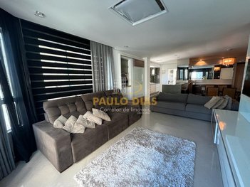 apartment em Rua 3900, Centro - Balneário Camboriú - SC