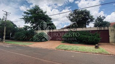 house em Avenida Antônio Marçal, Jardim Canadá - Ribeirão Preto - SP