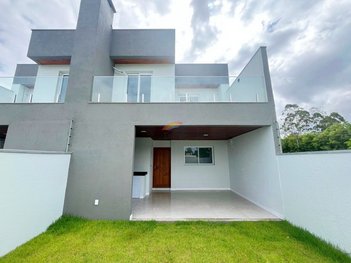house em Gabriel Aíslan Martins, Canudos - Novo Hamburgo - RS