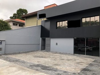 house em Avenida dos Bandeirantes, Planalto Paulista - São Paulo - SP