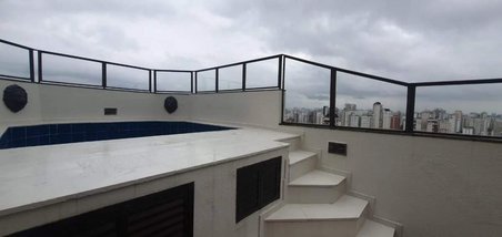 apartment em Rua Nhu-Guaçu, Nova Piraju - São Paulo - SP