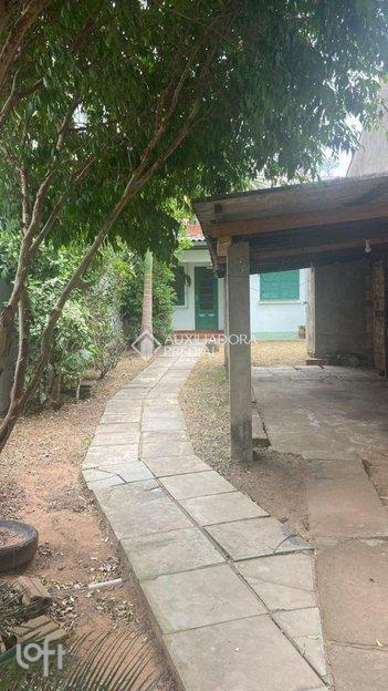house em Pedro Peres, Rio Branco - São Leopoldo - RS