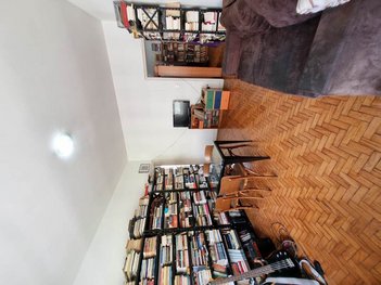 apartment em Rua General Júlio Marcondes Salgado, Campos Elíseos - São Paulo - SP