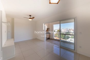 apartment em Rua Doutor Pelágio Lobo, Jardim Brasil - Campinas - SP
