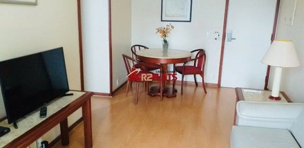 apartment em Rua Luís Coelho, Consolação - São Paulo - SP