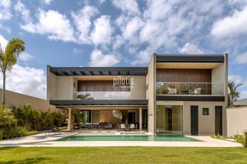 house em SHIS QI 9, Setor de Habitações Individuais Norte - Brasília - DF