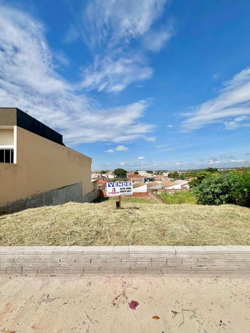 land_lot em Rua José dos Anjos, Parque Imperial - Presidente Prudente - SP